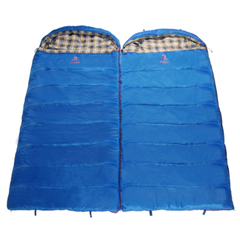 Спальный мешок BTrace Duvet - Спальные мешки - Магазин туристических палаток svetlozar.ru